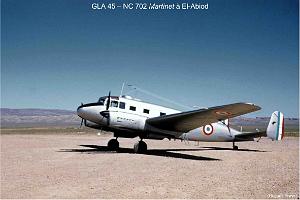 167- ARMEE DE L'AIR EN ALGERIE 1945-1962-15 (26)